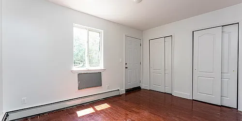Rented by Owner