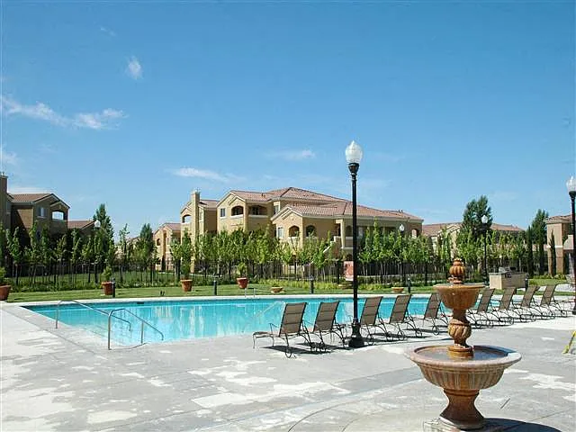 Lounge by the Pool
