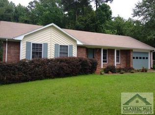 190 Beaver Dam Dr, Winterville, GA 30683
