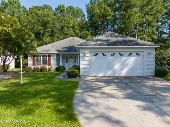 303 Jasmine S, Swansboro, NC 28584