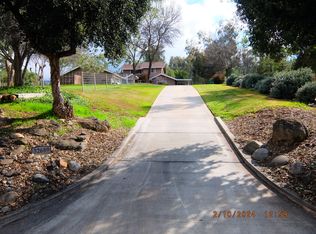 32689 Maverick Dr, Springville, CA 93265