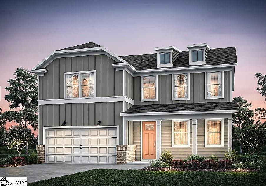 1st image of 1316 Capefox Dr Lot 183