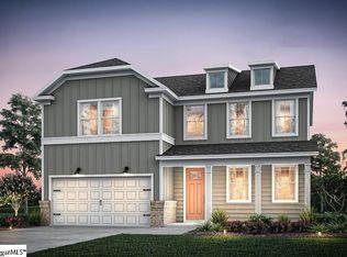 1316 Capefox Dr Lot 183, Spartanburg, SC 29303
