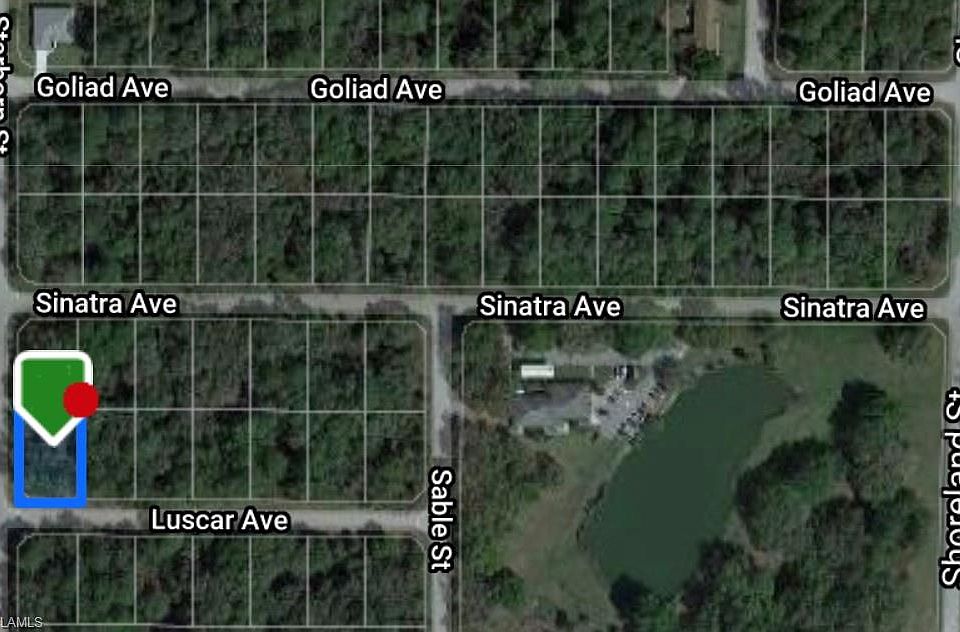 2nd image of 18090 Luscar Ave