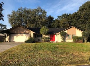 4409 Selkirk Ln W, Lakeland, FL 33813