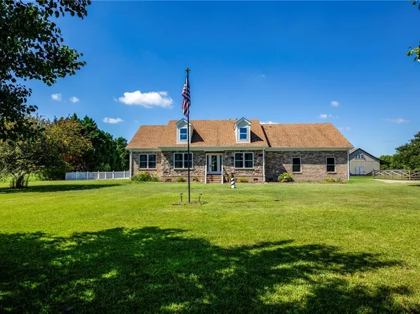 1301 Sanderson Rd, Chesapeake, VA 23322