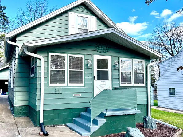 311 S 10th Ave, Wausau, WI 54401