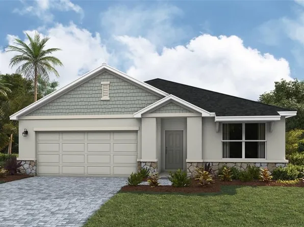 1811 Vandalia Pl, Parrish, FL 34219