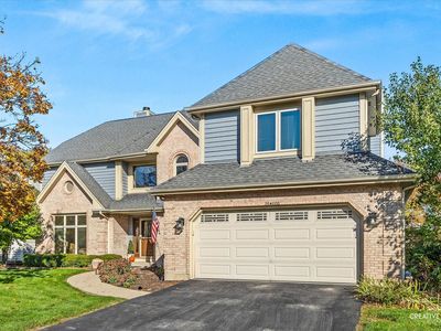 26W080 Wood Lark Dr, Carol Stream, IL, 60188