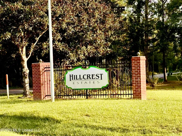 Robin St Lot 115, Vancleave, MS 39565