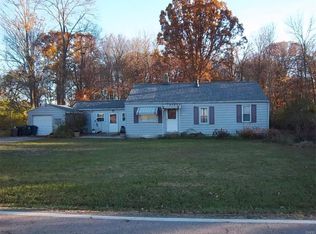 11904 Moses Rd, Germantown, OH 45327