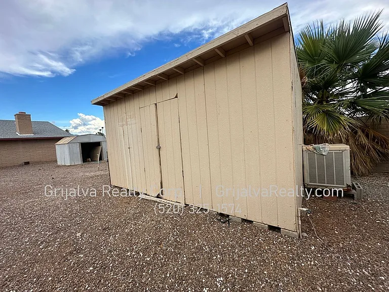 3505 W Alana Ln — Photo 16
