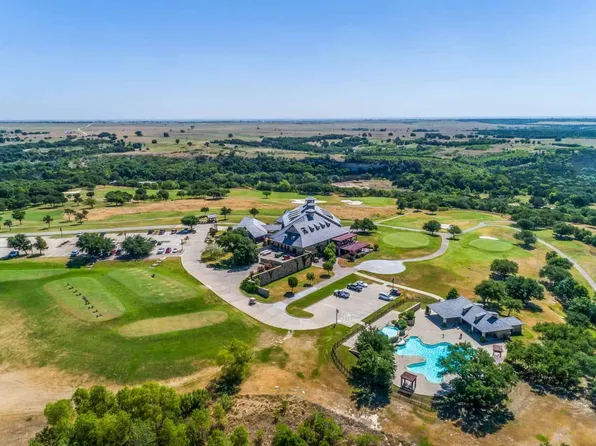 8505 Southern Blvd, Cleburne, TX 76033