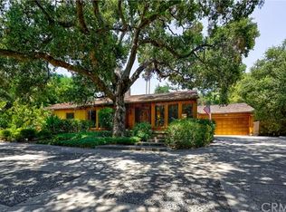 1560 Old Mill Rd, San Marino, CA 91108