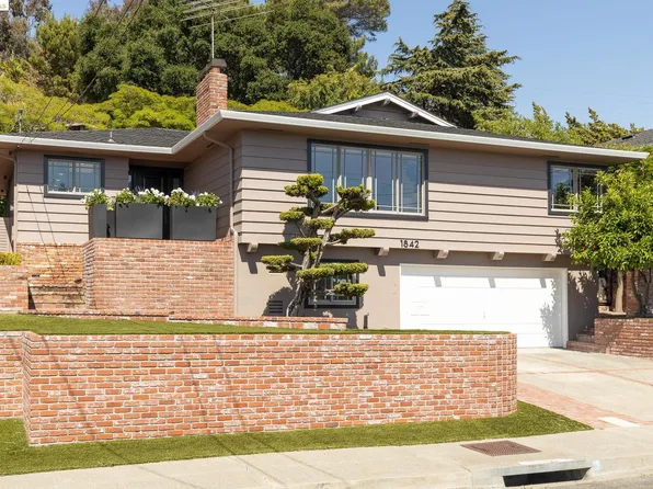 1842 Benedict Dr, San Leandro, CA 94577
