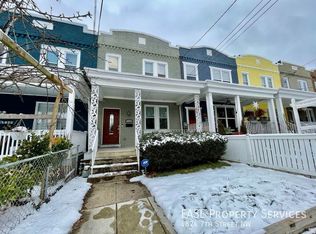 4824 7th St NW, Washington, DC 20011