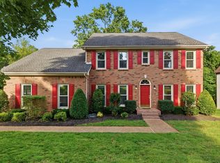 5259 Rustic Way, Old Hickory, TN 37138