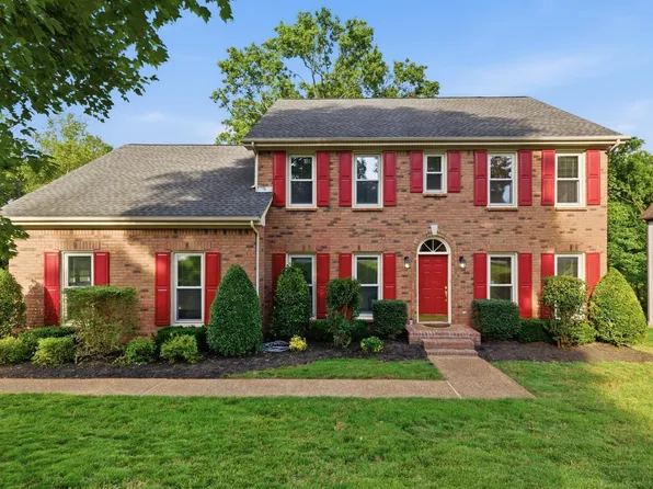 5259 Rustic Way, Old Hickory, TN 37138