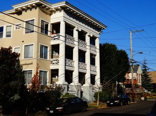 1005 SE 14th Ave #203, Portland, OR 97214