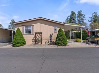 2311 W 16th Ave LOT 273, Spokane, WA 99224