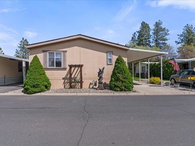 2311 W 16th Ave LOT 273, Spokane, WA, 99224