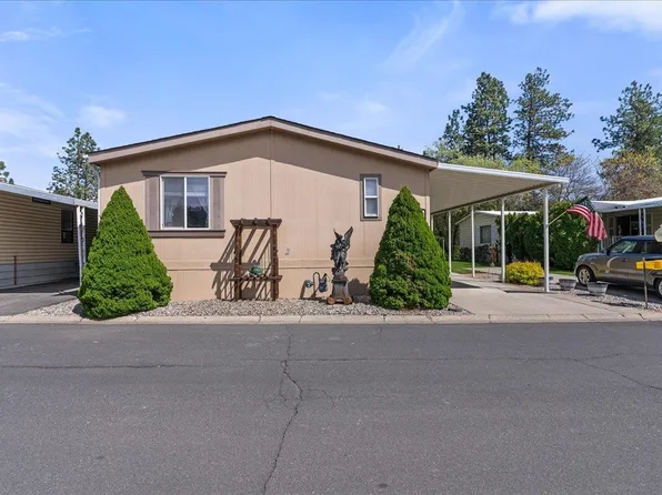 2311 W 16th Ave Lot 273, Spokane, WA 99224