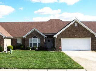 175 Hardy Ln, Mount Washington, KY 40047