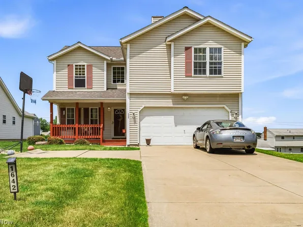 1642 W Ridgewood Dr, Parma, OH 44131