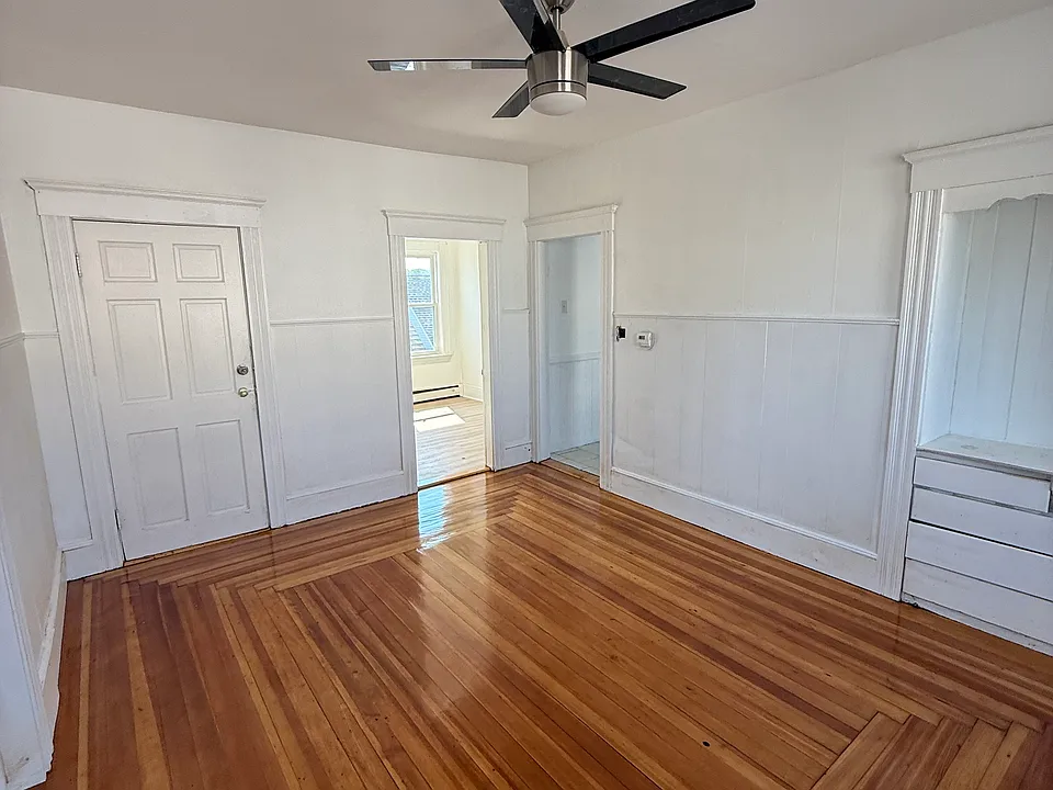 45-47 Cedar St #3