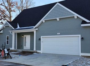 406 Dorchester Dr, Howell, MI