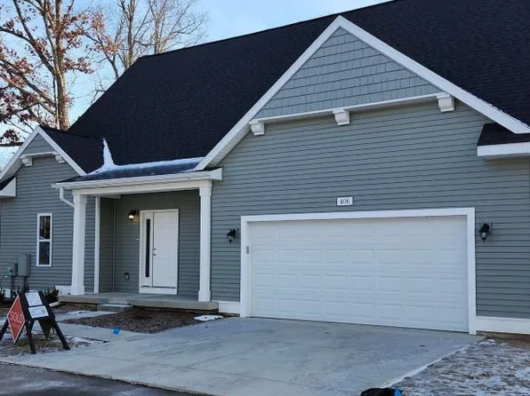406 Dorchester Dr, Howell, MI 48855