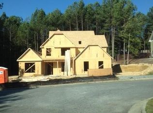 418 Georgetown Dr #14, Dallas, GA 30132