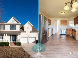 4436 Fawn Glen Dr, Raleigh, NC 27616