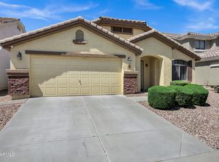 23862 W Chambers St, Buckeye, AZ 85326