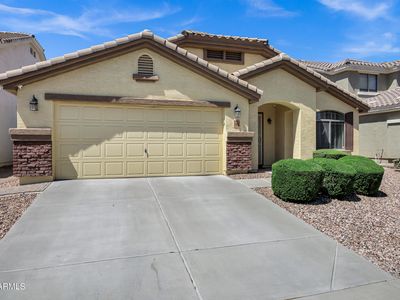 23862 W Chambers St, Buckeye, AZ, 85326