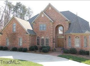 4110 Birch Creek Trl, Winston Salem, NC 27106