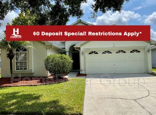 19311 Garden Quilt Cir, Lutz, FL 33558