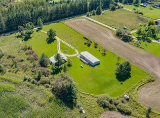 8790 Allen Rd, Alger, MI 48610