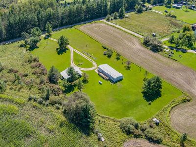 8790 Allen Rd, Alger, MI, 48610