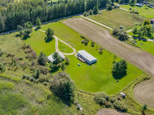 8790 Allen Rd, Alger, MI 48610