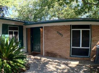 2202 Mahone Ave, Austin, TX 78757