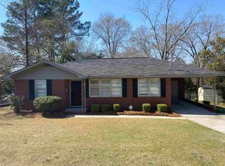 2366 Willis Ct, Macon, GA 31217