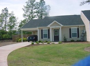 248 New Haven Ln, Aiken, SC 29803