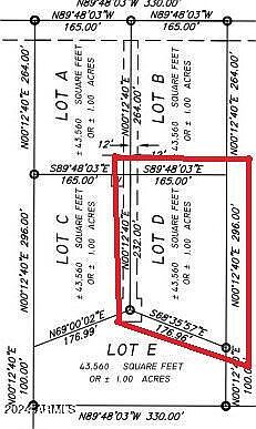 2nd image of 333XX W Indian School Rd -- Lot D
