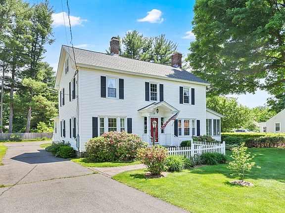 2nd image of 32 Spruce St