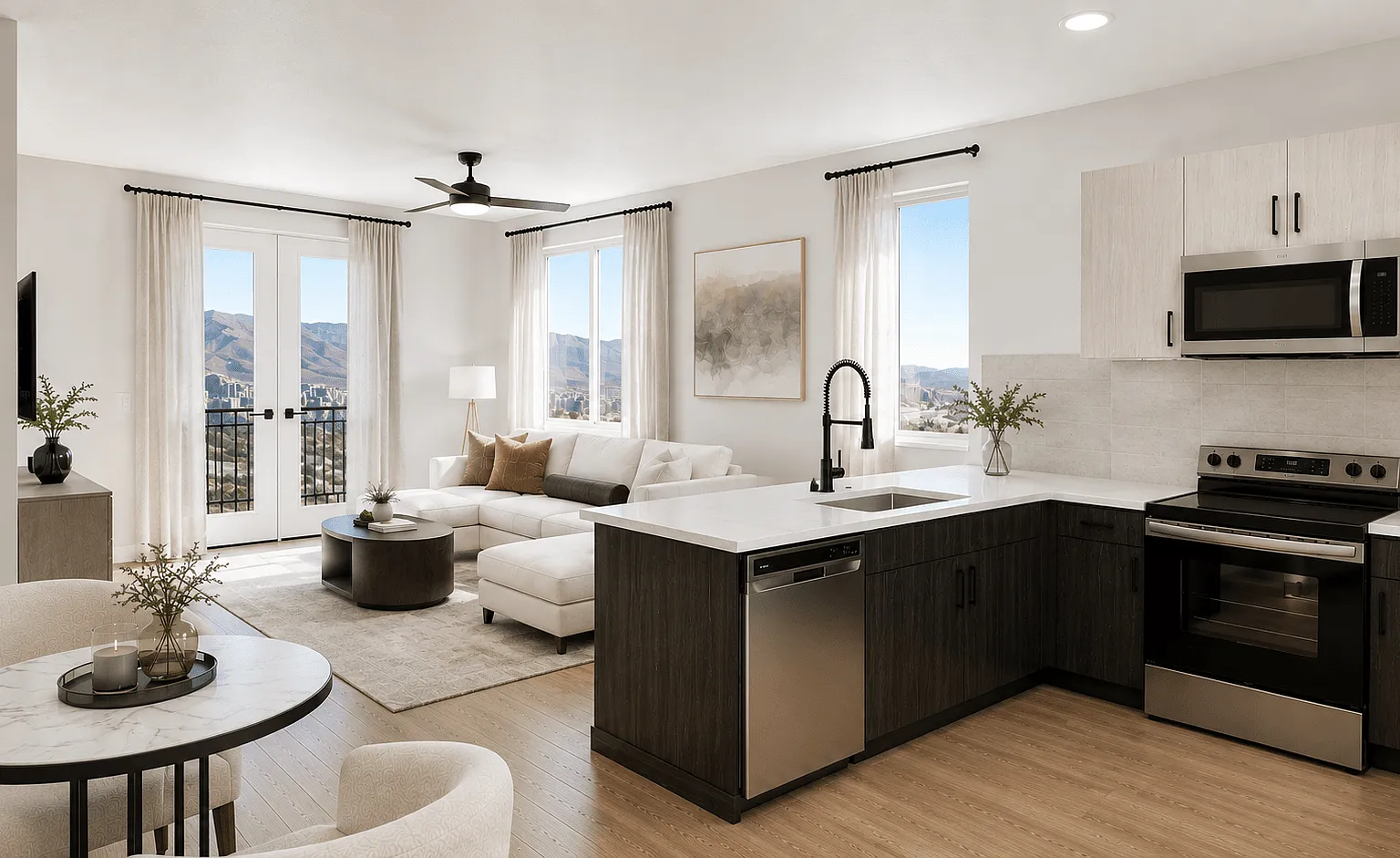 Avela Luxury Apartments — Photo 2