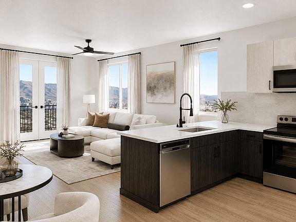2nd image of 601 N Water St #403