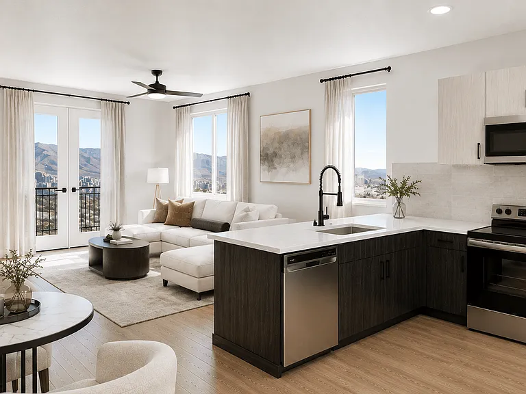 Avela Luxury Apartments — Photo 2