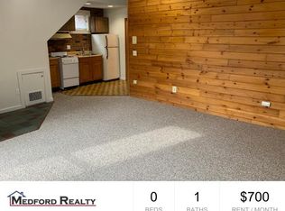 54 University Ave APT 1, Rochester, NY 14605