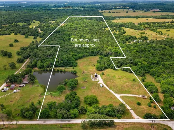 County Road 178, Gainesville, TX 76240